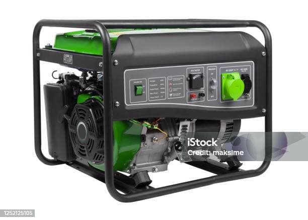 Generators